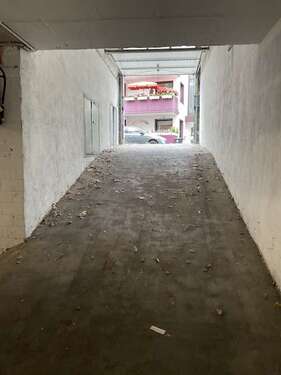 Foto - Garage zu vermieten in Bochum 22,50 €
