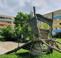 Wohnung zum Mieten in Kirchberg 425,00 € 68.64 m²