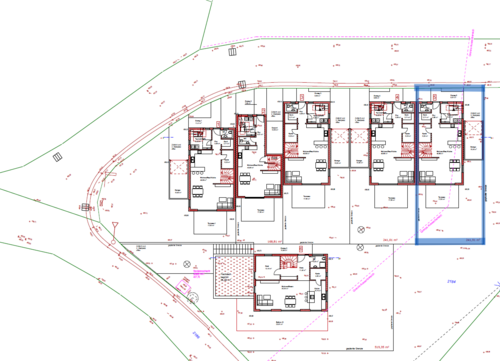 Foto - Grundstück zu verkaufen in Dorfen 199.500,00 € 242 m²