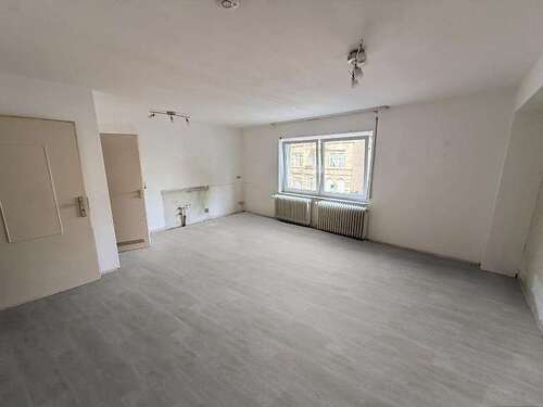 Foto - Wohnung zum Mieten in Stuttgart 400,00 € 27 m²