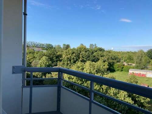 Foto - Wohnung zum Mieten in Gotha 355,00 € 59.2 m²
