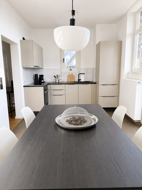 Foto - Wohnung zum Mieten in Stuttgart 1.540,00 € 60 m²