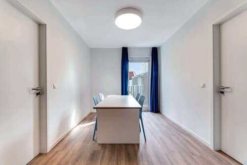Foto - WG-Zimmer in Berlin 531,40 € 18.4 m²