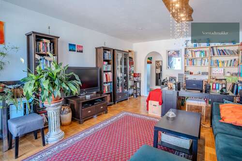 Foto - Wohnung zum Kaufen in Steinhöring 235.000,00 € 73.35 m²