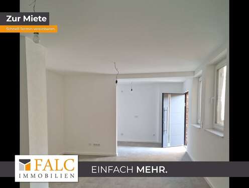 Foto - Wohnung zum Mieten in Hösbach 750,00 € 40 m²