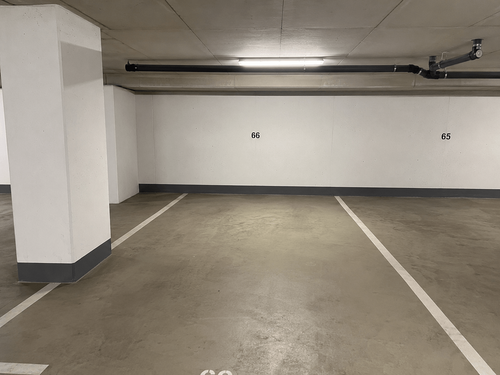Foto - Garage zu vermieten in Gladbeck 75,00 €