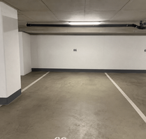 Garage zu vermieten in Gladbeck 75,00 €