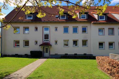Foto - Wohnung zum Mieten in Salzgitter 307,00 € 45.16 m²
