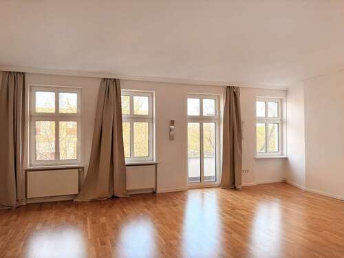 Foto - Wohnung zum Kaufen in Berlin 675.000,00 € 150.23 m²