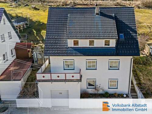 Foto - Haus zum Kaufen in Albstadt 204.000,00 € 138 m²