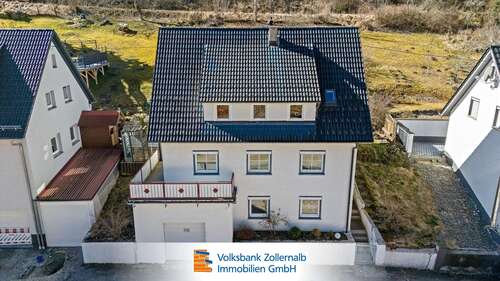 Foto - Haus zum Kaufen in Albstadt 175.000,00 € 138 m²
