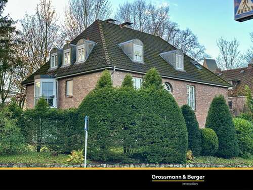 Foto - Wohnung zum Kaufen in Hamburg 398.000,00 € 66 m²