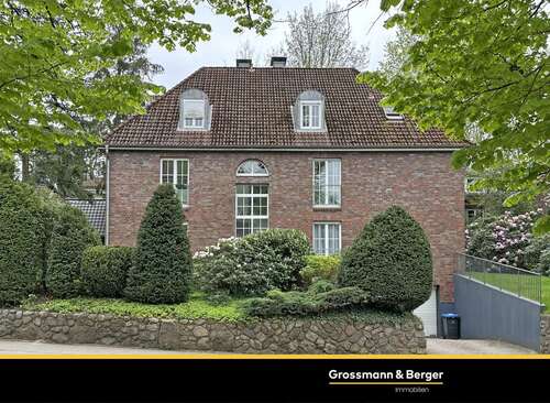 Foto - Wohnung zum Kaufen in Hamburg 398.000,00 € 66 m²