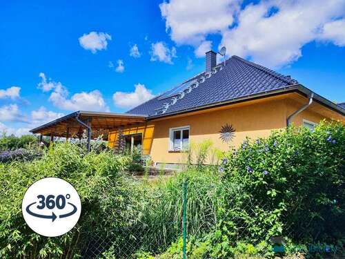 Foto - Haus zum Kaufen in Feldberger Seenlandschaft Cantnitz 395.000,00 € 138 m²