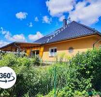 Haus zum Kaufen in Feldberger Seenlandschaft Cantnitz 395.000,00 € 138 m² - Feldberger Seenlandschaft / Cantnitz