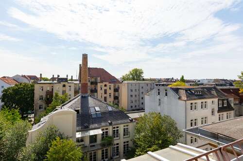 Foto - Wohnung zum Kaufen in Leipzig 255.000,00 € 72 m²