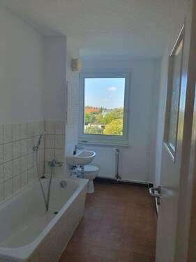 Foto - Wohnung zum Mieten in Fichtenhöhe - OT Alt Mahlisch 280,00 € 50.8 m²