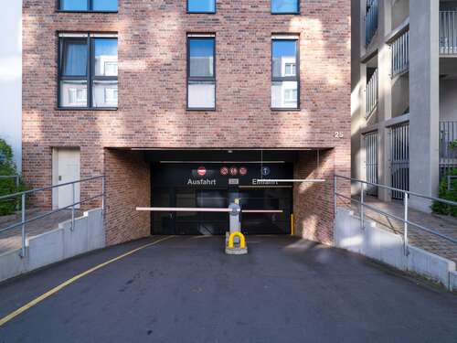 Foto - Garage zu vermieten in Erfurt 150,00 € 14.9 m²