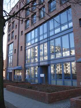 Foto - Büro in Berlin 725,00 € 37 m² - 725,00&nbsp;EUR Kaltmiete, ca.&nbsp; 37,00&nbsp;m&sup2;