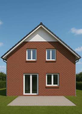 Foto - Haus zum Kaufen in Winsen (Luhe) OT Borstel 595.000,00 € 132 m²