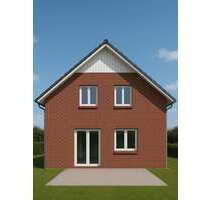 Haus zum Kaufen in Winsen (Luhe) OT Borstel 595.000,00 € 132 m²