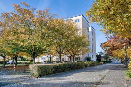 Foto - Wohnung zum Kaufen in Berlin 209.500,00 € 61.02 m²