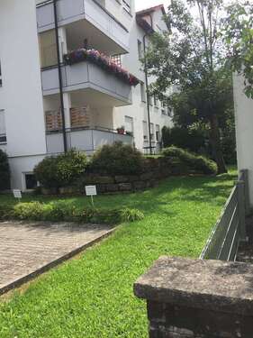 Foto - Wohnung zum Mieten in Geislingen an der Steige 650,00 € 57.4 m²