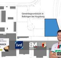 Grundstück in Bobingen 1.239.000,00 € 3541 m²