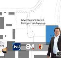 Grundstück in Bobingen 1.239.000,00 € 3541 m²