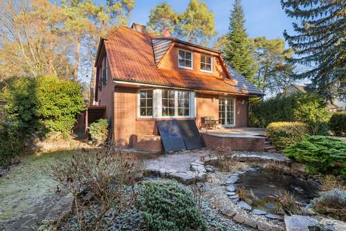 Foto - Haus zum Kaufen in Falkensee 695.000,00 € 135 m²