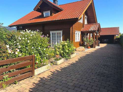 Foto - Haus zum Kaufen in Seggebruch 270.000,00 € 133 m²