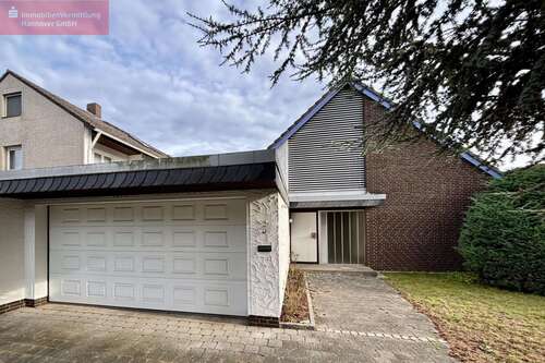 Foto - Haus zum Kaufen in Ronnenberg 249.000,00 € 216 m²