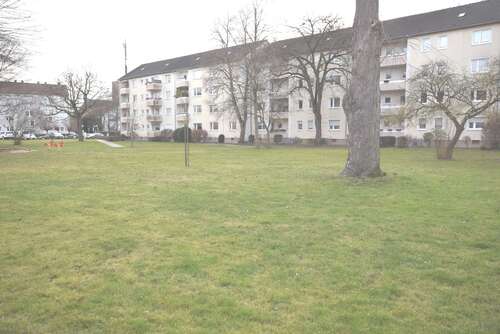 Foto - Wohnung zum Kaufen in Düsseldorf 205.000,00 € 54 m²