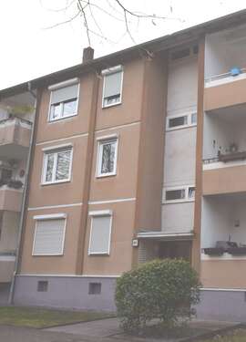 Foto - Wohnung zum Kaufen in Düsseldorf 220.000,00 € 54 m²