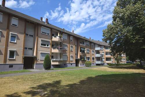 Foto - Wohnung zum Kaufen in Düsseldorf 199.000,00 € 54 m²