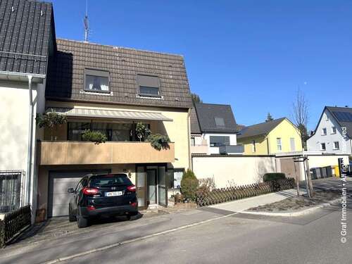 Foto - Haus zum Kaufen in Fellbach - Oeffingen 529.000,00 € 132.19 m²