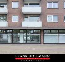 Einzelhandel in Henstedt-Ulzburg 1.500,00 € 139 m²