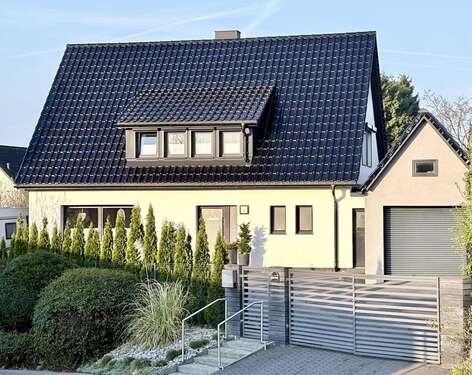 Foto - Haus zum Kaufen in Velbert 698.900,00 € 135 m²