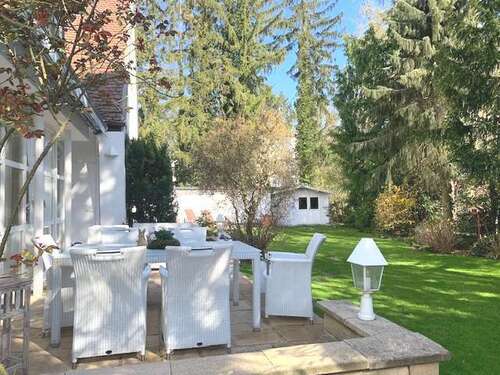 Foto - Haus zum Kaufen in Berlin 2.698.000,00 € 412 m²