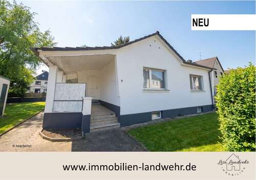 Foto - Haus zum Kaufen in Troisdorf-Spich 357.000,00 € 66 m²