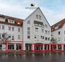 Einzelhandel in Sindelfingen 579.000,00 € 541 m²