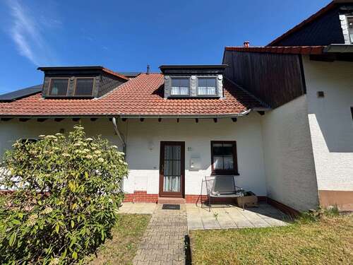Foto - Haus zum Kaufen in Stromberg 170.000,00 € 83.59 m²