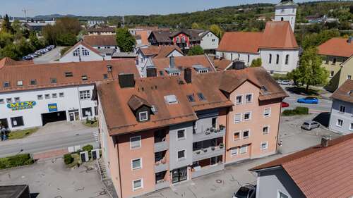 Foto - Wohnung zum Kaufen in Passau 259.000,00 € 90.53 m²