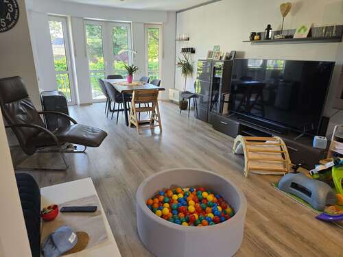 Foto - Wohnung zum Mieten in Krefeld 849,00 € 87.46 m²
