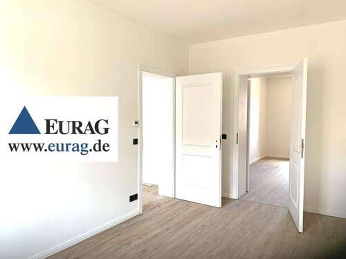 Foto - Wohnung zum Mieten in Nürnberg 1.445,00 € 68.8 m²