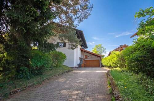 Foto - Haus zum Kaufen in Bernau am Chiemsee 1.488.000,00 € 171 m²