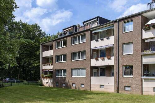 Foto - Wohnung zum Mieten in Neuss 974,00 € 103 m²