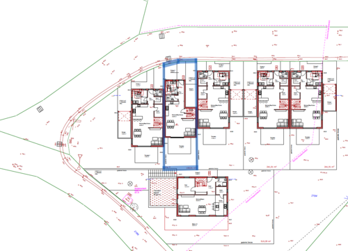 Foto - Grundstück zu verkaufen in Dorfen 143.000,00 € 169 m²