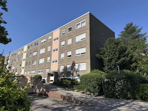 Foto - Wohnung zum Kaufen in Duisburg 163.000,00 € 82 m²