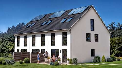 Foto - Haus zum Kaufen in München 1.247.888,00 € 156 m²